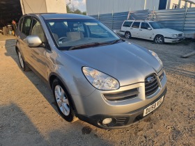 Subaru B9 tribeca 3.0H6, снимка 10