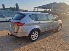 Subaru B9 tribeca 3.0H6, снимка 9