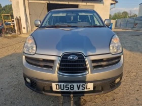 Subaru B9 tribeca 3.0H6, снимка 3