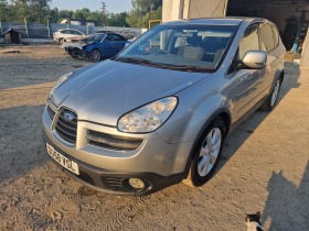 Subaru B9 tribeca 3.0H6, снимка 7