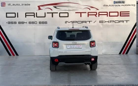 Jeep Renegade 2.0 MJET 4x4, снимка 6