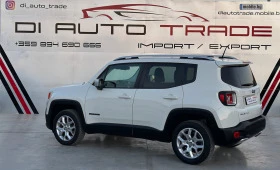 Обява за продажба на Jeep Renegade 2.0 MJET 4x4 ~20 100 лв. - изображение 6