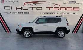 Jeep Renegade 2.0 MJET 4x4, снимка 4