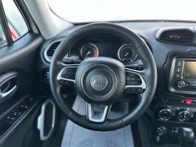 Jeep Renegade 2.0 MJET 4x4, снимка 10