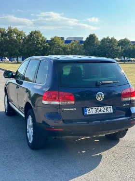 VW Touareg, снимка 10