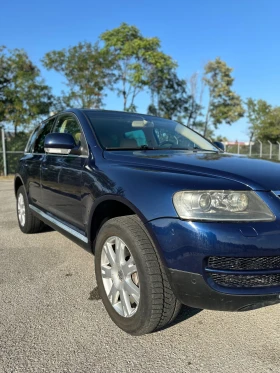 VW Touareg, снимка 12