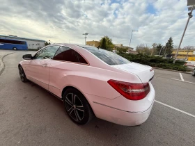 Mercedes-Benz E 350 * AMG* COUPE* *  | Mobile.bg    4