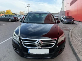 VW Tiguan 2.0TDI* Панорама* Нави* Xenon - [4] 