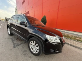 VW Tiguan 2.0TDI* Панорама* Нави* Xenon - [1] 