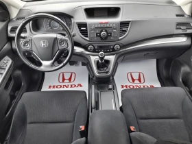 Honda Cr-v 2.0 i-VTEC Elegance MT, снимка 12