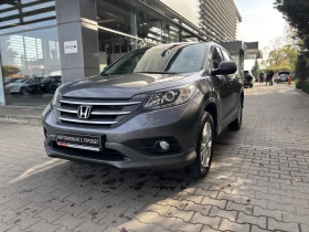 Honda Cr-v 2.0 i-VTEC Elegance MT, снимка 1