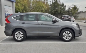 Honda Cr-v 2.0 i-VTEC Elegance MT | Mobile.bg    5