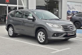 Honda Cr-v 2.0 i-VTEC Elegance MT | Mobile.bg    4