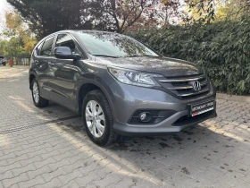 Honda Cr-v 2.0 i-VTEC Elegance MT, снимка 3