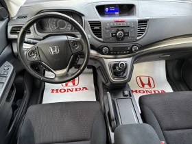 Honda Cr-v 2.0 i-VTEC Elegance MT, снимка 8