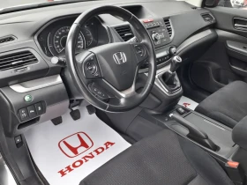 Honda Cr-v 2.0 i-VTEC Elegance MT, снимка 10