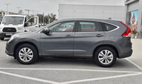 Honda Cr-v 2.0 i-VTEC Elegance MT | Mobile.bg    9