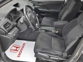 Honda Cr-v 2.0 i-VTEC Elegance MT, снимка 13