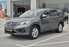 Honda Cr-v 2.0 i-VTEC Elegance MT, снимка 2