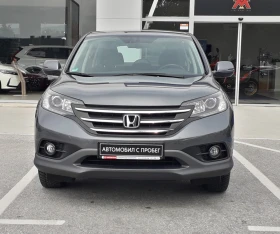 Honda Cr-v 2.0 i-VTEC Elegance MT | Mobile.bg    3