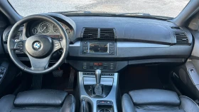 BMW X5 3.0TDI-218к.с.-ПАНОРАМА-ПОДГЕРВ-МЕМОРИ-NAVI-КОЖА - [10] 