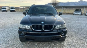 BMW X5 3.0TDI-218к.с.-ПАНОРАМА-ПОДГЕРВ-МЕМОРИ-NAVI-КОЖА - [6] 