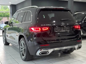 Mercedes-Benz GLB 220d 4Matic AMG Multibiem, снимка 3