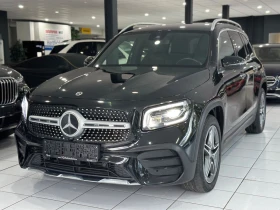 Mercedes-Benz GLB 220d 4Matic AMG Multibiem