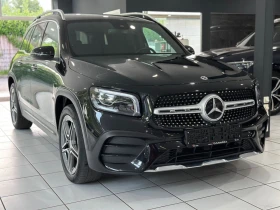 Mercedes-Benz GLB 220d 4Matic AMG Multibiem, снимка 15