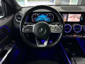 Mercedes-Benz GLB 220d 4Matic AMG Multibiem, снимка 5