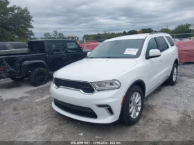 Dodge Durango SXT