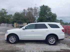 Dodge Durango SXT, снимка 8