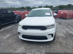 Dodge Durango SXT, снимка 2