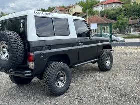 Toyota Land cruiser 3.0 TDI | Mobile.bg    11
