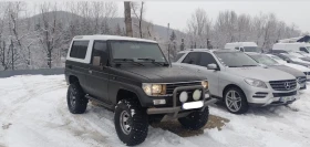 Toyota Land cruiser 3.0 TDI 1