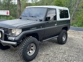 Toyota Land cruiser 3.0 TDI | Mobile.bg    10
