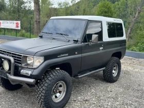     Toyota Land cruiser 3.0 TDI