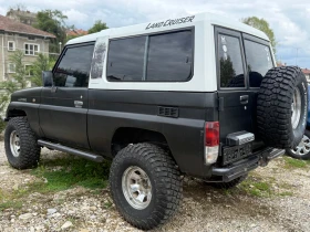 Toyota Land cruiser 3.0 TDI | Mobile.bg � ����� ������ 4