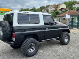 Toyota Land cruiser 3.0 TDI | Mobile.bg    13
