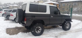 Toyota Land cruiser 3.0 TDI, снимка 5