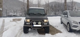 Toyota Land cruiser 3.0 TDI, снимка 2