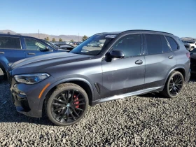 BMW X5, снимка 1