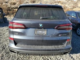 BMW X5, снимка 6