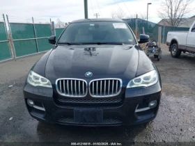 BMW X6 XDRIVE50I* NAVI* *  | Mobile.bg    10