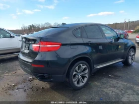 BMW X6 XDRIVE50I* NAVI* *  | Mobile.bg    4