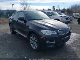 BMW X6 XDRIVE50I* NAVI* *  | Mobile.bg    2