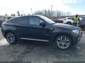 BMW X6 XDRIVE50I* NAVI* *  | Mobile.bg    11