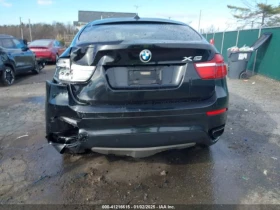 BMW X6 XDRIVE50I* NAVI* *  | Mobile.bg    13