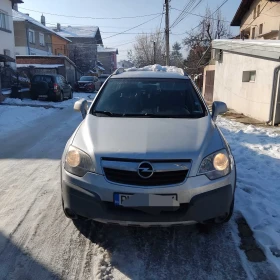 Opel Antara Opel Antara 2.0 CDTI 4?4 , снимка 1