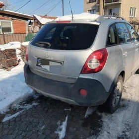 Opel Antara Opel Antara 2.0 CDTI 4?4 , снимка 2